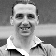 Tommy Lawton