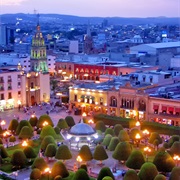 Leon, Mexico