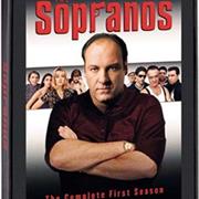 The Sopranos: Season 1
