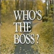 Whos the Boss