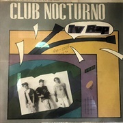 TV Rap – Club Nocturno (1989)