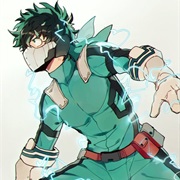 Deku