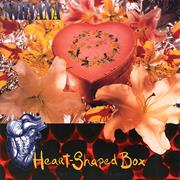 Heart Shaped Box - Nirvana