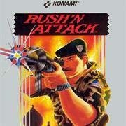 Rush N Attack
