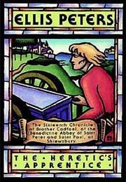 The Heretic's Apprentice