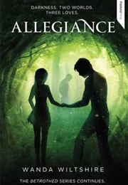 Allegiance (Wanda Wiltshire)