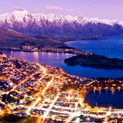 Queenstown, New Zealand