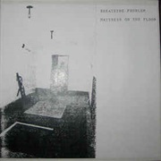 Breathing Problem - Mattress on the Floor