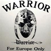 Warrior (Gbr) - For Europe Only (1983)