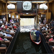 Museum Broekerveiling, Alkmaar, Netherlands