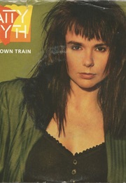 Patty Smyth: Downtown Train (1987)