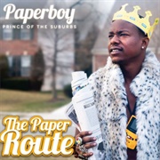 Paper Boy