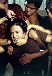 Three, Two, One (Lino Brocka)