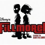 Fillmore!