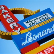 Leonard's Bakery