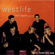 Westlife - Fool Again