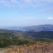 Lookout Mountain–WA