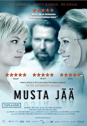 Musta Jää (2007)