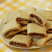 Fig Newtons