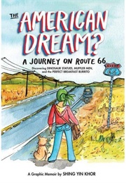 The American Dream? (Shing Yin Khor)