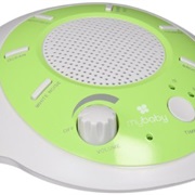 Mybaby Soundspa Portable White Noise Machine