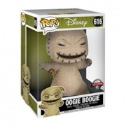 Oogie Boogie Beige