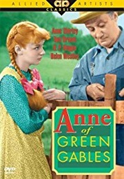 Anne of Green Gables. (1934)