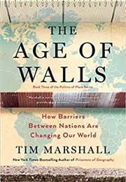 The Age of Walls (Tim Marshall)