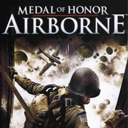 Medal of Honor: Airborne