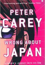 Wrong About Japan