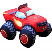 Blaze Toy