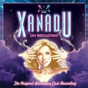 Xanadu on Broadway