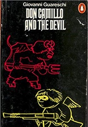 Don Camillo and the Devil (Giovanni Guareschi)