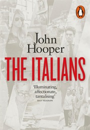 The Italians (John Hooper)