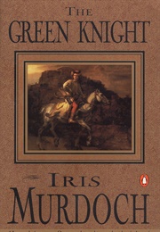 The Green Knight (Iris Murdoch)