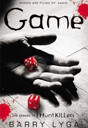 Game (Barry Lyga)