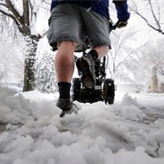 Owned a Snowblower or Two