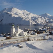 Unalaska, Alaska