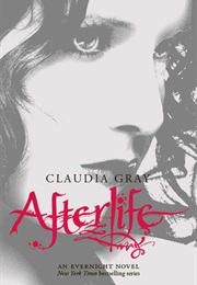 Afterlife (Claudia Gray)