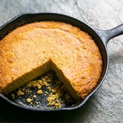 Cornbread: Texas