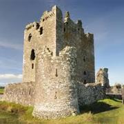 Threave Castle