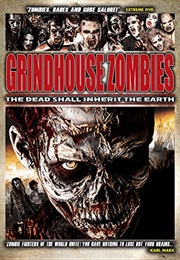 Grindhouse Zombies (2016)