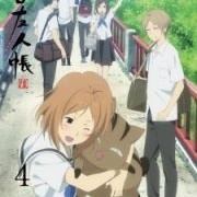 Natsume Yuujinchou Roku Specials