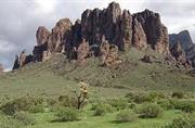 Lost Dutchman State Park