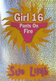 Pants on Fire (Sue Limb)