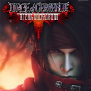 Final Fantasy VII: Dirge of Cerberus