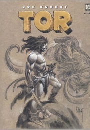 Tor: Volume 1 (Joe Kubert)