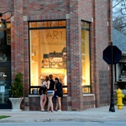 Museum of Miniature Houses