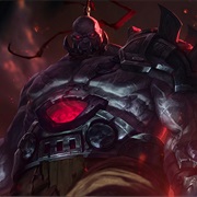 Classic Sion
