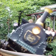 Blauer Enzian (Tivoli Karolinelund, Denmark)